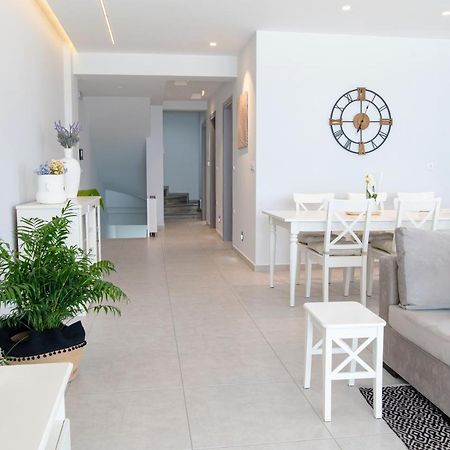 Beach Deluxe House Cos Exterior foto