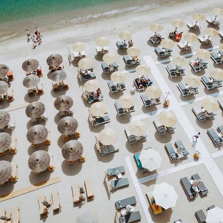 Beach Deluxe House Cos Exterior foto