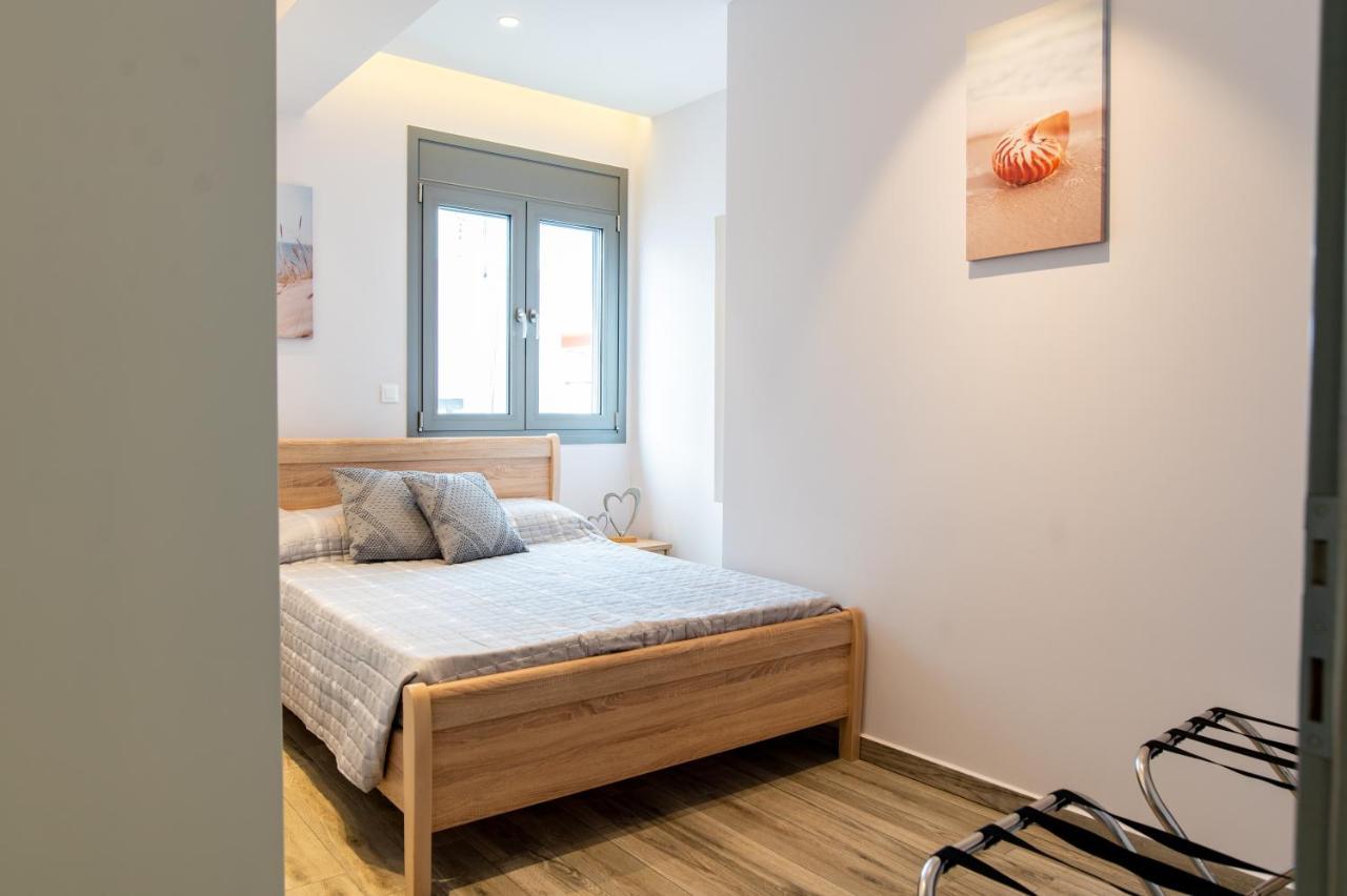 Beach Deluxe House Cos Exterior foto