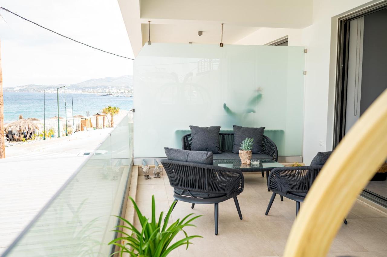 Beach Deluxe House Cos Exterior foto