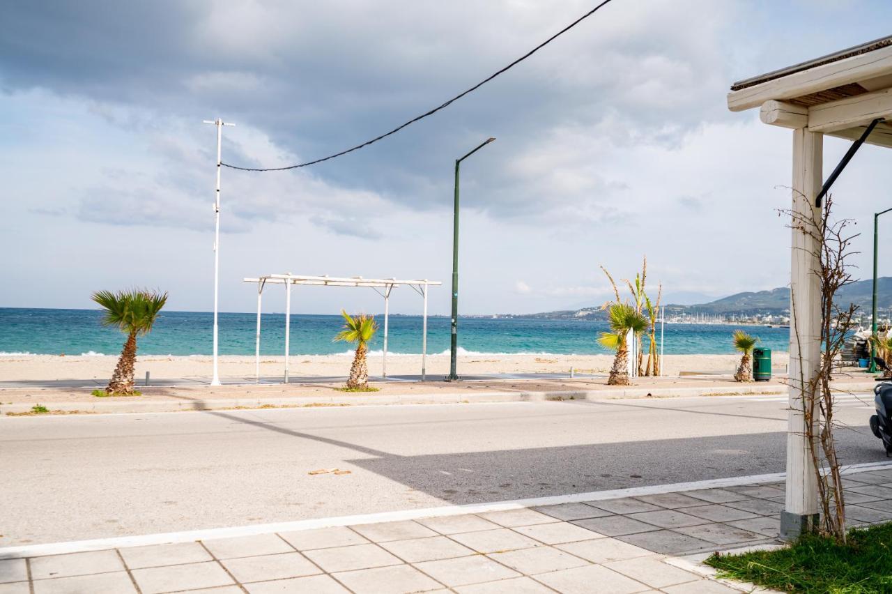 Beach Deluxe House Cos Exterior foto