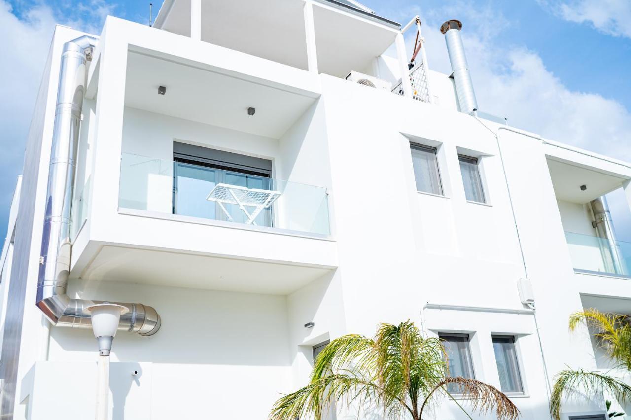 Beach Deluxe House Cos Exterior foto