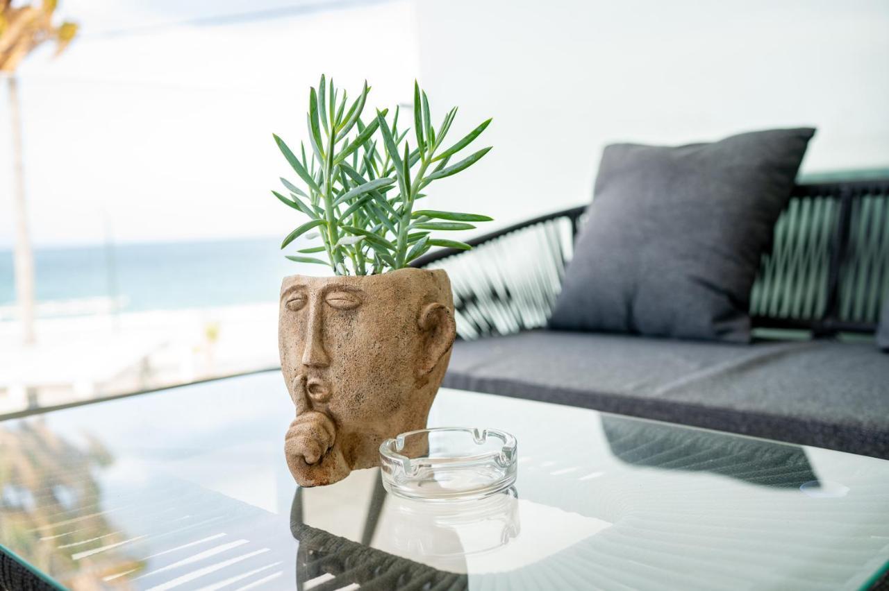 Beach Deluxe House Cos Exterior foto