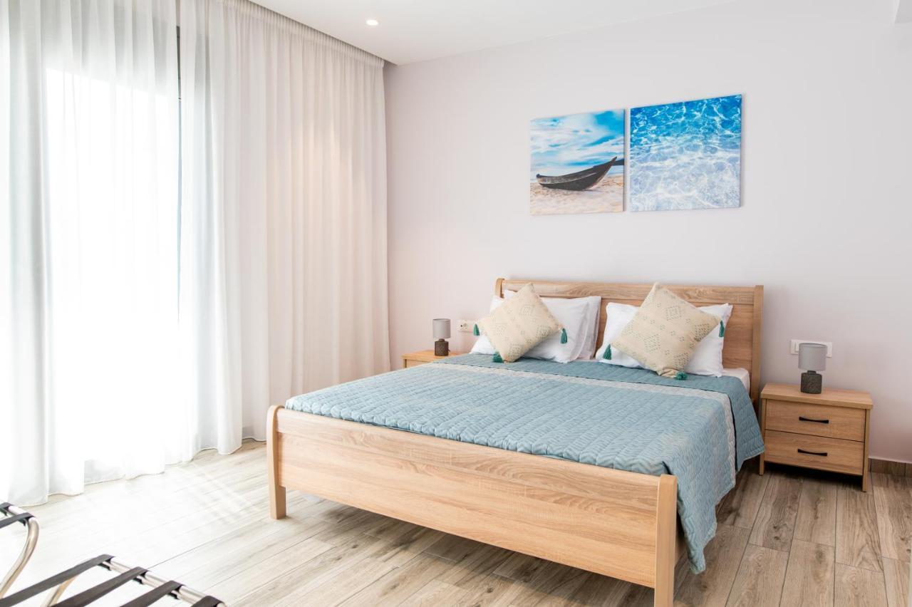 Beach Deluxe House Cos Exterior foto