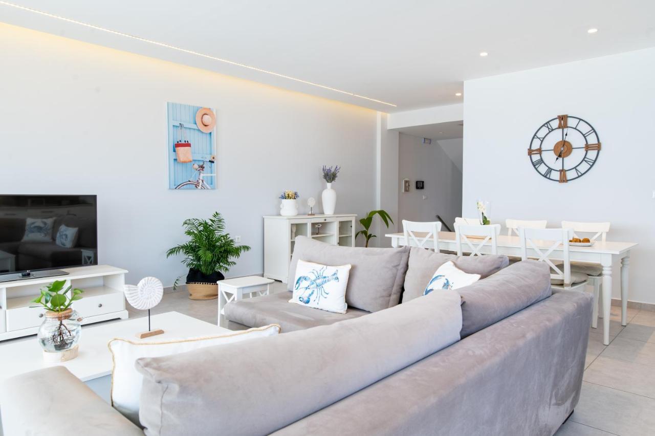 Beach Deluxe House Cos Exterior foto
