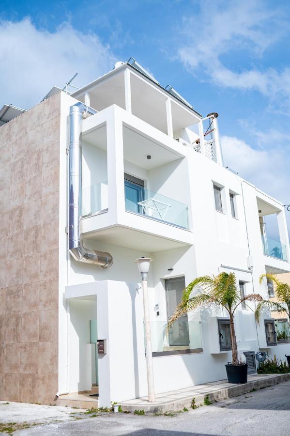Beach Deluxe House Cos Exterior foto