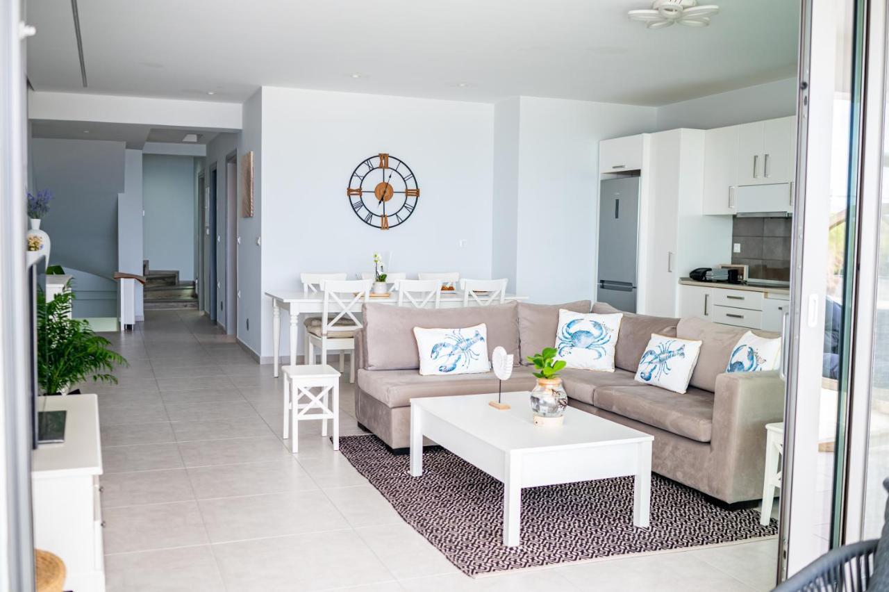 Beach Deluxe House Cos Exterior foto
