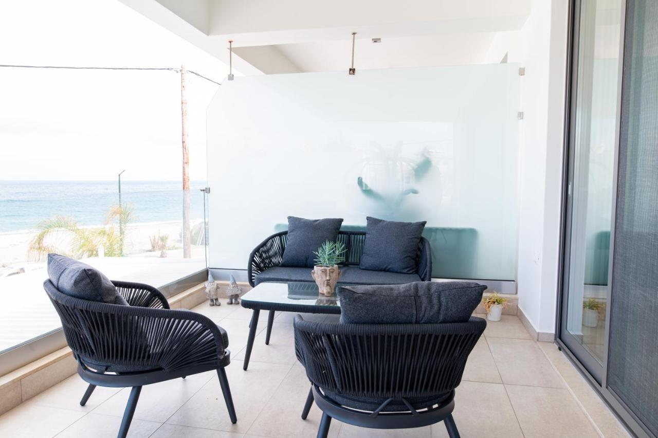 Beach Deluxe House Cos Exterior foto
