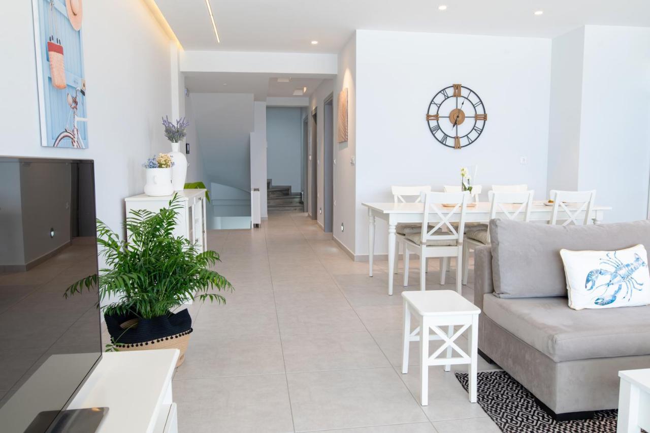 Beach Deluxe House Cos Exterior foto