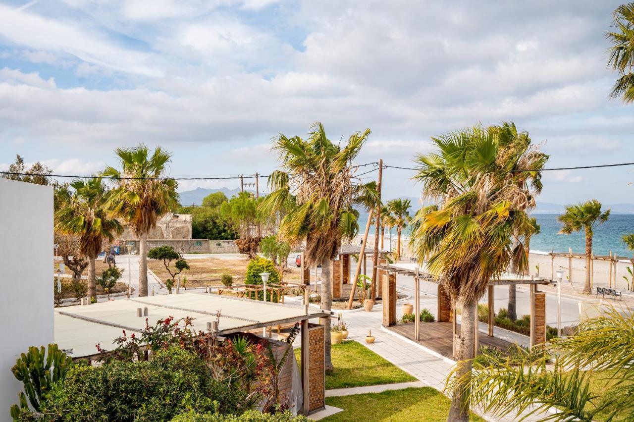 Beach Deluxe House Cos Exterior foto