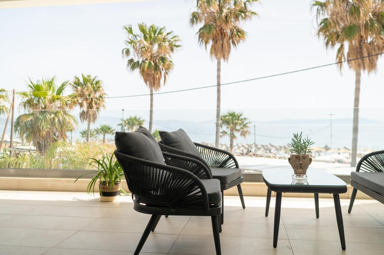 Beach Deluxe House Cos Exterior foto