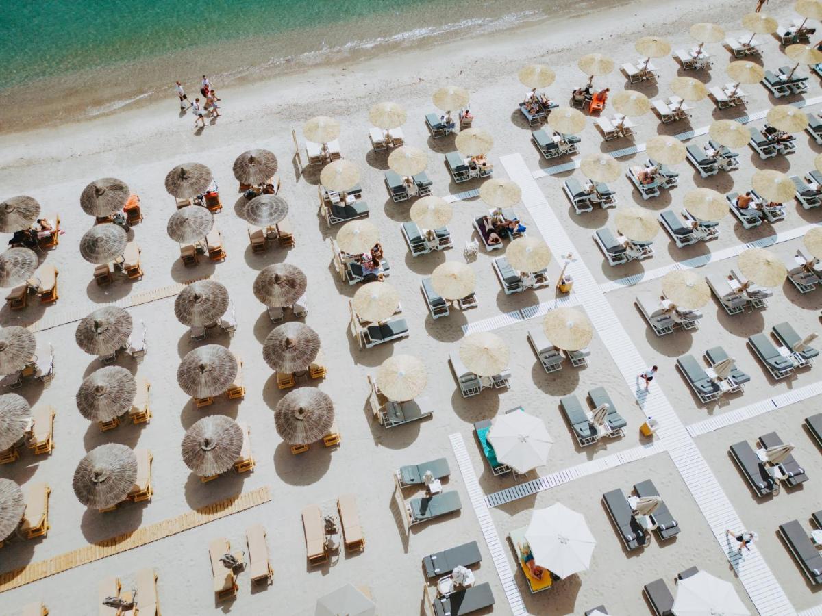 Beach Deluxe House Cos Exterior foto