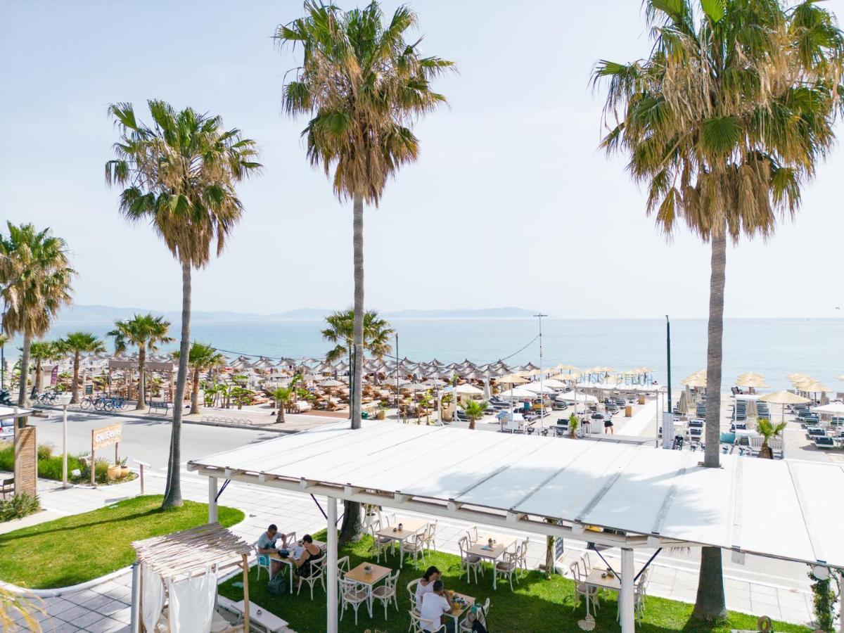 Beach Deluxe House Cos Exterior foto