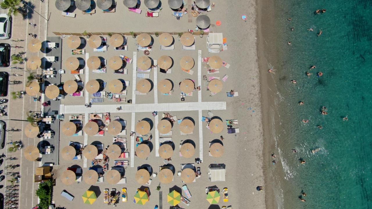 Beach Deluxe House Cos Exterior foto