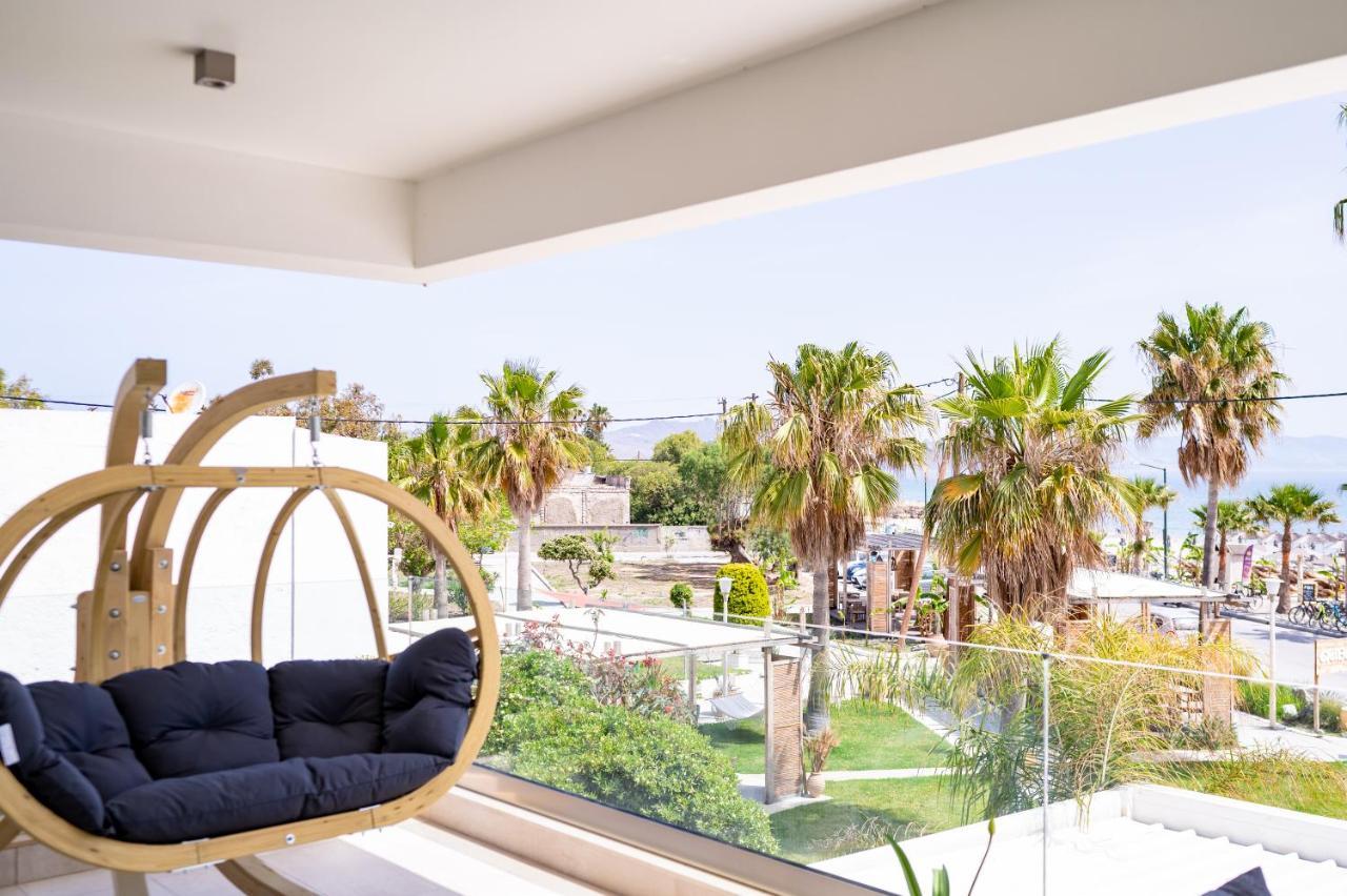 Beach Deluxe House Cos Exterior foto