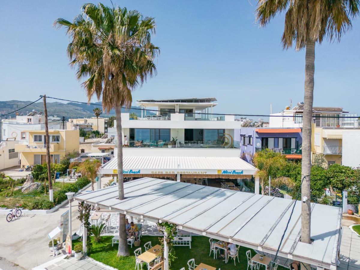 Beach Deluxe House Cos Exterior foto